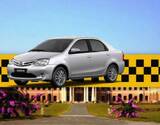 Dehradun One-Way Drop from Gurgaon