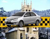 Shimla One-Way Drop from Gurgaon