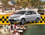 Haridwar One-Way Drop from Noida