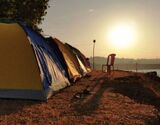 Jawhar Lakeside Camping