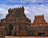 Thanjavur (Tanjore) Sightseeing Day Tour