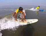 Experience Surfing in Mumbai