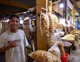 Eat Street Walking Tour at Amritsar