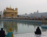 History Tour of Sikhism in Amritsar