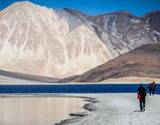 9-Day Road Trip to Leh-Ladakh from Manali in SUV - Round Trip