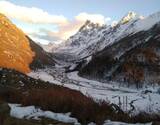 Har Ki Doon Trek from Sankri