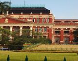 The White Town Guided Walk in Kolkata