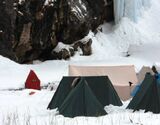 Moon Peak Trek 2024
