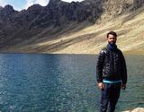 Tarsar Marsar Lake Trek Ex Pahalgam