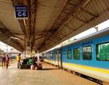 Agra Day Tour by Gatimaan Express Train from Delhi
