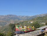 Mussoorie Adventure Activities Camp