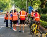 Explore Imperial Delhi on Bicycle