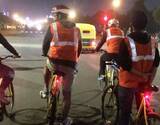 Delhi Starry Night Cycling Tour