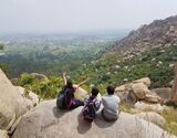 Antaragange Sunrise Trek