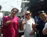 Agra Guided Day Trip from Delhi by Train