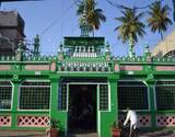 Pettah walk in Cottonpet, Bangalore