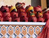 Flea and Street Market Tour in Jaipur