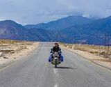 Spiti Valley Bike Tour 2025 from Manali