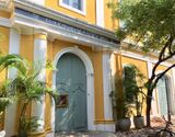 French Town Walking Tour of Pondicherry
