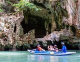 James Bond Island Tour by Big Boat
