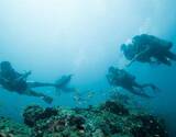 Scuba Diver 2 Day Course