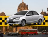 Matheran to Mumbai One Way Cab