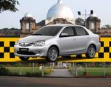 Khandala to Pune One Way Cab