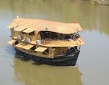 Overnight Houseboat on Mandovi River