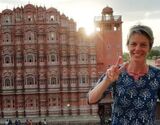 A Curated Experience of Agra and Jaipur from Delhi