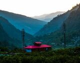 Kalga Pulga Tulga Trek in Parvati Valley