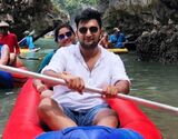 Kayaking Full Day Tour at Borthor from Krabi