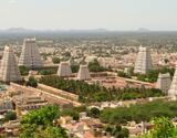 Thiruvannamalai Sightseeing Day Tour from Chennai City