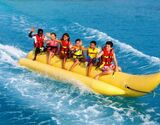 Scuba Diving and Water Sports at Paradise Beach from Goa