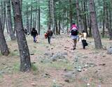 Mystical Soyal Hike with Angling and Camping