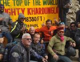 Ladakh Motor Bike Tour 2023 with Turtuk Village