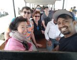 Mumbai Guided Sightseeing Tour with Elephanta Caves