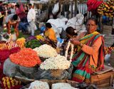 Heritage Walk of Bangalore with Breakfast