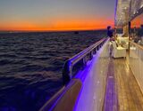 2 Hour Sunset Boat Cruise Tour in Kochi