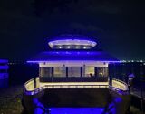 2-Hour Dinner Cruise Tour Kochi