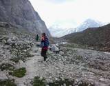 Bashleo Pass Trek
