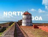 North Goa Sightseeing By AC Bus