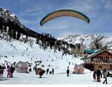 Shimla, Kullu & Manali Tour Package 05 nights / 06 days