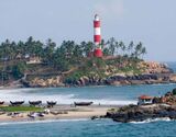 Thiruvananthapuram City Local Sightseeing Day Tour
