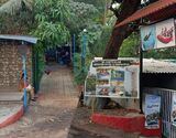 Kolad River Touch Camping And Water Sports Adventure