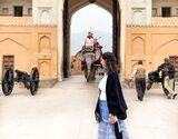 Jaipur City Guided Sightseeing Day Tour in Private Car
