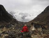 Wellness Retreat: In the Himalayas