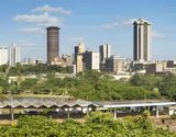 Nairobi City Half Day Private Sightseeing Tour