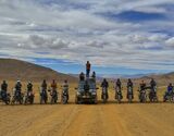 Manali Leh Srinagar Motorbike Trip 2025