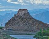 The Silk Route - Leh - Pangong - Khardung La - Nubra Valley