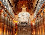 3-Day Ajanta & Ellora Caves Sightseeing Tour from Mumbai via Aurangabad